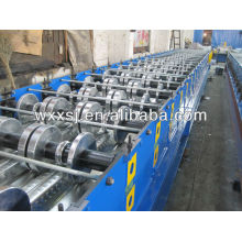 Decking profiling roll forming machine